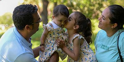 Aile ve Sosyal Hizmetler Bakanı Göktaş: “8 bin 547 koruyucu ailemiz çocuklarımızın umutlarını yeşertiyor”