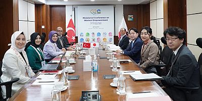 Aile ve Sosyal Hizmetler Bakanı Göktaş