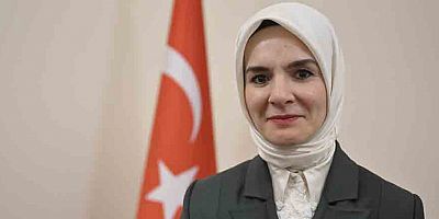 Aile ve Sosyal Hizmetler Bakanı Göktaş'tan doğum yardımı ödemelerine ilişkin açıklama