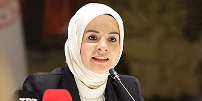 Aile ve Sosyal Hizmetler Bakanı Göktaş’tan “SED ödemesi” açıklaması