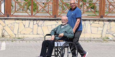 Aile ve Sosyal Hizmetler Bakanımız Göktaş: “Evde Bakım Yardımı’nı hesaplara yatırmaya başladık