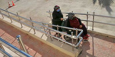 Aile ve Sosyal Hizmetler Bakanlığı, 2022 Yılında Erişilebilirlik Çalışmalarına İvme Kazandıracak