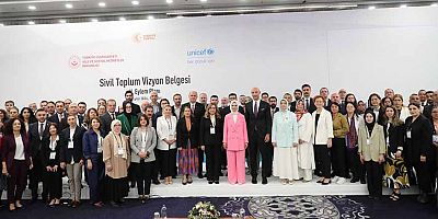 Aile ve Sosyal Hizmetler Bakanlığı 2024 Yılı Sosyal Taraflarla İş Birliği Raporu’nu Yayımladı