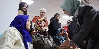 Aile ve Sosyal Hizmetler Bakanlığı 81 ilde “İl Yaşlılık Çalıştayları” düzenliyor