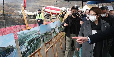 Aile ve Sosyal Hizmetler Bakanlığı Bu Yıl SHM Sayısını 400’e Çıkarmayı Hedefliyor