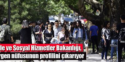 Aile ve Sosyal Hizmetler Bakanlığı