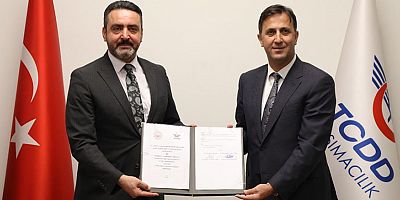 Aile ve Sosyal Hizmetler Bakanlığı ile TCDD arasında şehit yakınları ve gazilerin seyahat kolaylığı için iş birliği