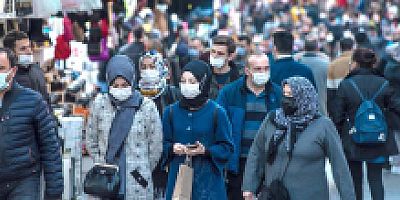 Aile ve Sosyal Hizmetler Bakanlığı, Kadına Yönelik Şiddet ve Covid-19 Salgınının Etkilerini Araştıracak