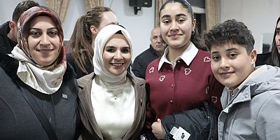 Aile ve Sosyal Hizmetler Bakanlığı Ramazan ayında yaklaşık 610 bin haneyi ziyaret etti