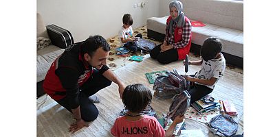 Aile ve Sosyal Hizmetler Bakanlığından Çocuklara Eğitim Paketi