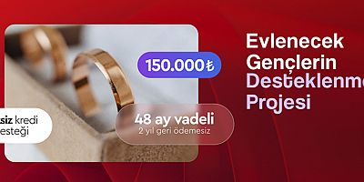 Aile ve Sosyal Hizmetler Bakanlığından “evlilik kredisi” için özel internet sitesi