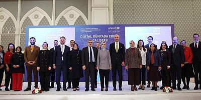 Aile ve Sosyal Hizmetler Bakanlığının “Dijital Dünyada Çocuk Çalıştayı”nın raporu tamamlandı