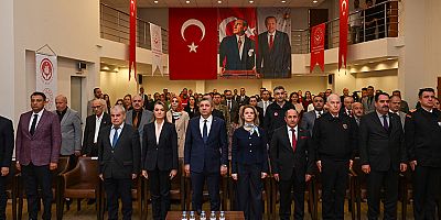 Ailenin Korunması ve Güçlendirilmesi İl Eylem Planı Çalıştayı gerçekleştirildi