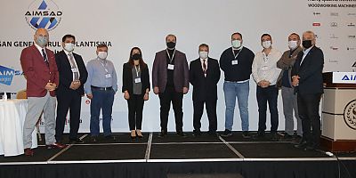 AİMSAD’da yeni dönem