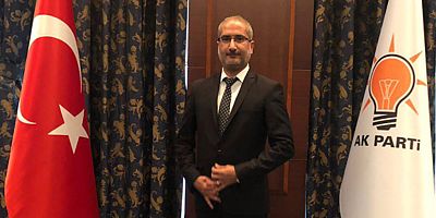 AK Parit Vekil Adayı Aksoydan'ın 18 Mart mesajı