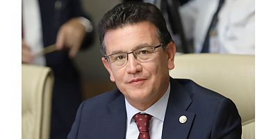 AK Parti Antalya Milletvekili Atay Uslu'dan Engelliler Haftası mesajı