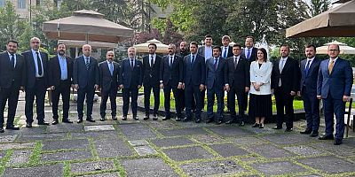 AK Parti’den TBMM çıkartması