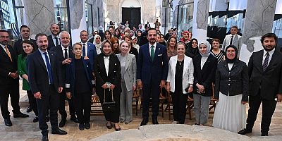 AK Parti Genel Başkan Yardımcısı Zorlu: “Isparta’da büyük bir uluslararası etkinliğe ev sahipliği yapabiliriz”