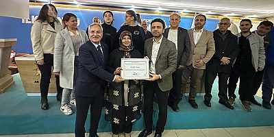 AK Parti Kepez’den demokrasi örneği 