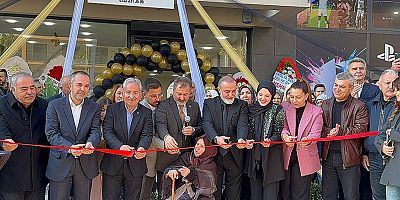 AK Parti Kepez İlçe Başkanı Hasan Demir yoğun mesaide 