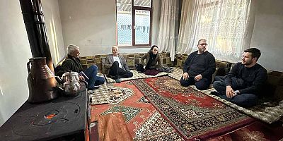 AK Parti Kepez: Ramazan