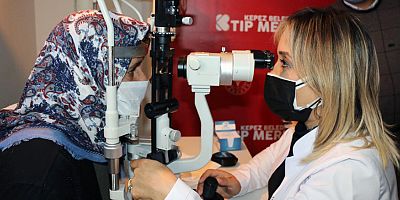 AK Parti Milletvekili Çokal’dan Kepez’e göz taraması