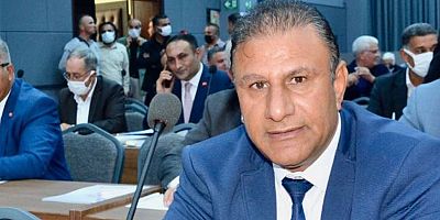 AK Partili Tüzün: Bilgi kirliliğine dikkat edelim