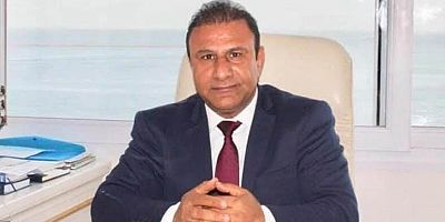 AK Partili Tüzün'den Berat Kandili mesajı