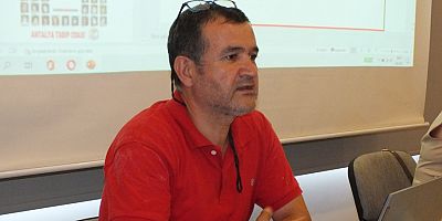 Akbulut: İşyeri hekimlerinin sorunları katlanarak artıyor