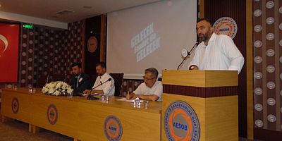 Akburak güven tazeledi