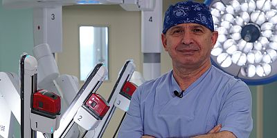 Akciğer kanseri dünyada ve Türkiye’de en sık görülen kanser türü