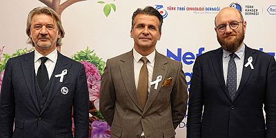 Akciğer kanseri tedavisinde hasta ve hekim deneyimlerine odaklanan araştırmanın ara bulguları açıklandı