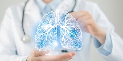 Akciğer kanserinin 6 önemli nedeni