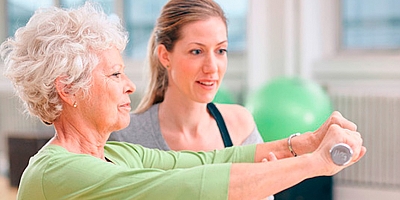 Akciğer Kanserinin Yan Etkilerine ‘Pulmoner Rehabilitasyon’