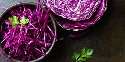 Akciğeri güçlendiren 10 önemli besin