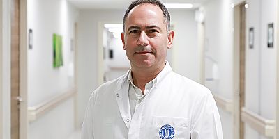 Akdeniz Anemisi Olabilir Misiniz?