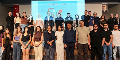 Akdeniz Bilim Kafe’de ‘Gazze’de Üniversitenin Geleceği’ konuşuldu