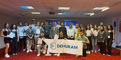 Akdeniz Bölge Çalıştayı Tamamlandı