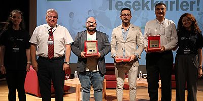 Akdeniz Boyunca Bilim Yolculuğu: 7 Ülke ve 15 Şehirde MEDNIGHT