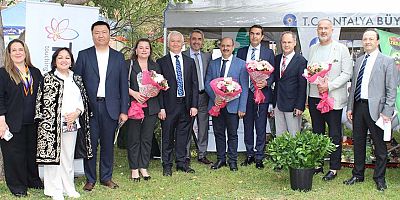 Akdeniz’de ‘Growtech Kampüste’ Etkinliği 