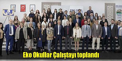 Akdeniz’in geleceği için hemen