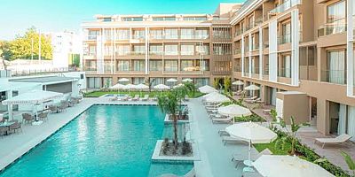 Akdeniz'in tarih kokan tatil rotası evde yaşamaktan daha ucuz