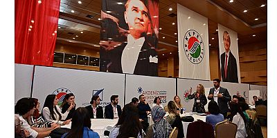 Akdeniz Kültür ve Edebiyat Başkenti Kepez Çalıştayı, Antalya’nın UNESCO Dünya Kitap Başkenti Yol Haritasını belirledi