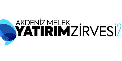 Akdeniz Melek Yatırım Zirvesi ’25 tanıtılacak girişimlerini açıkladı