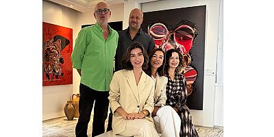 Akdeniz Reklamcılar Derneği’de Yeni Dönem: Cantürk Başkanlığa Seçildi