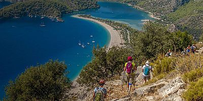 “Akdeniz Rotaları Boyunca Dayanıklı Turizm Ekosistemlerinin Geliştirilmesi”