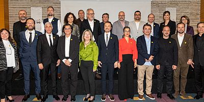 Akdeniz Serbest Mimarlar Derneği kuruldu