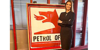 Akdeniz sularında yeni dönem başladı, Petrol Ofisi Grubu ilk ULSFO üretimini gerçekleştirdi