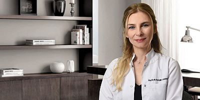 AKdeniz Tipi Beslenme göz sağlığını koruyor