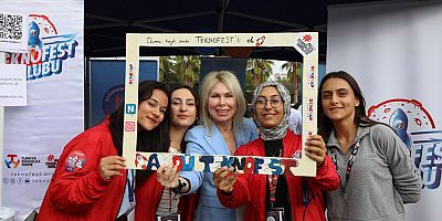 Akdeniz Üniversitesi 18 Alanda Türkiye’nin İlk 20 Üniversitesi Arasında